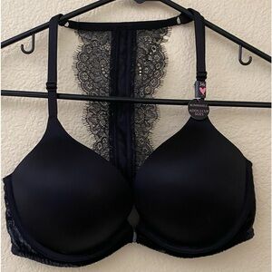 Victoria Secret Sexy Bombshell Padded Bra 38C